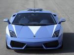 Lamborghini Gallardo LP560-4 Polizia 2008 года